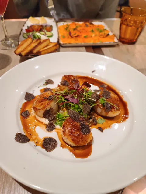 Matteo's Ristorante Italiano