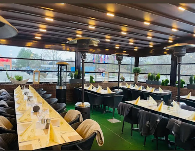 “Das kleine Steakhouse EL TORO”