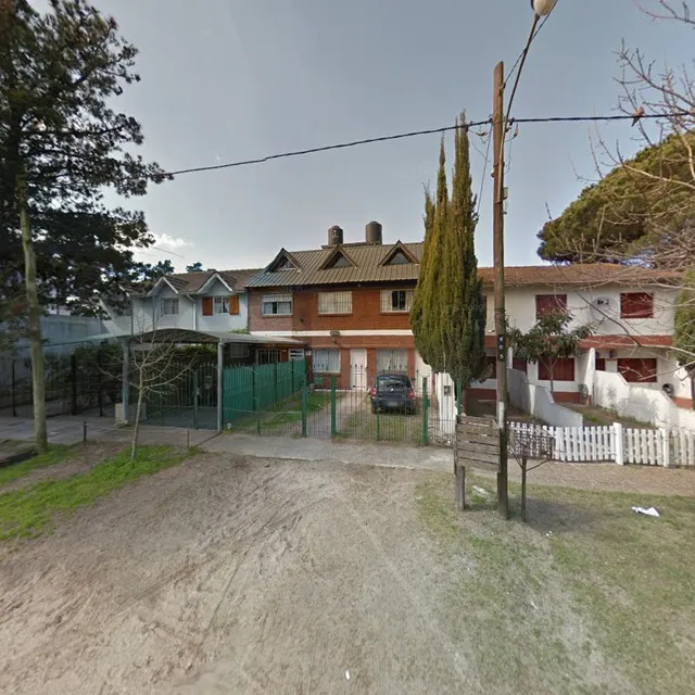 Ñande roga san bernardo