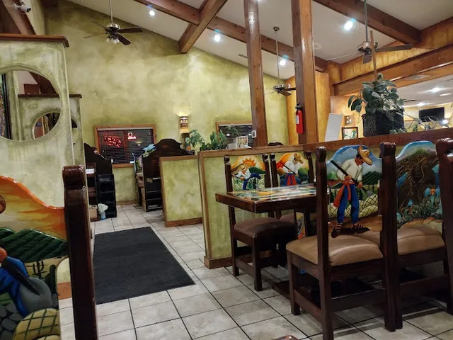 Nopal Mexican Restaurant