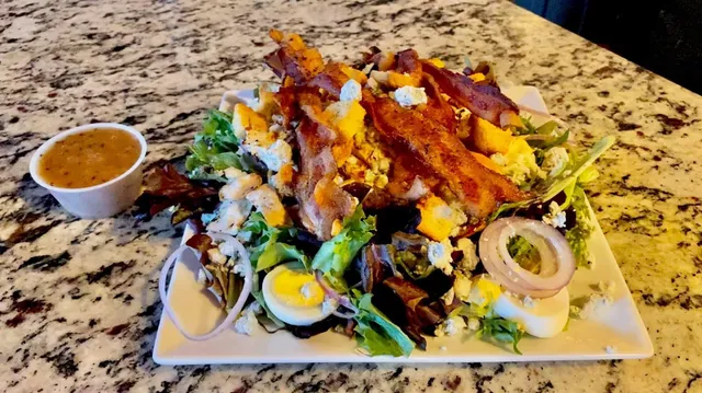 The Quarterback Club