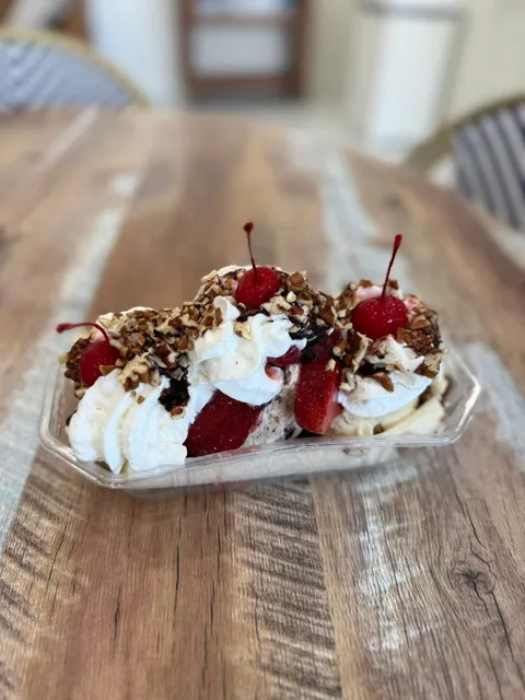 Mabel's Ice Cream & Coffee