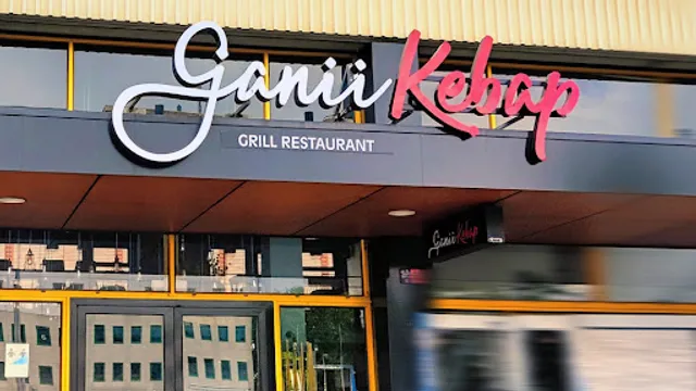 Ganii Kebap