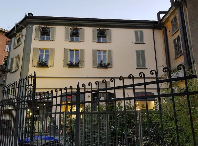 Palazzo Gozzi Bed & Beauty