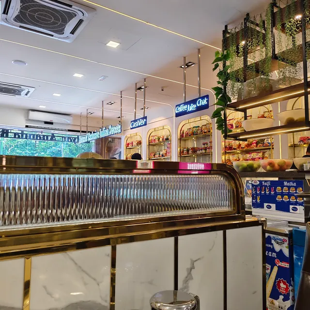 A2B | Adyar Ananda Bhavan • Klang