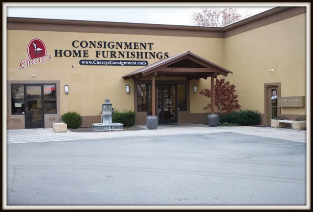 Cherry's Consignment Home Furnishings