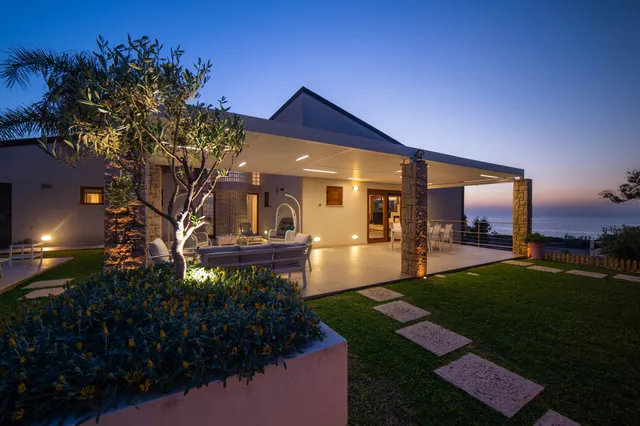 Villa Perla del Mare