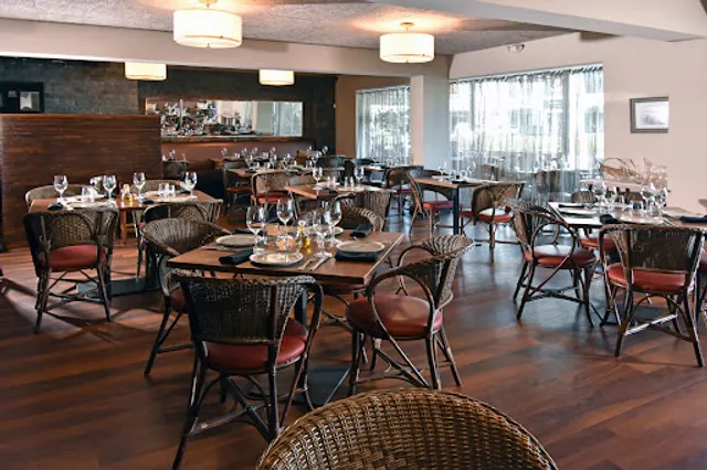 L'Olivo Mediterranean Restaurant