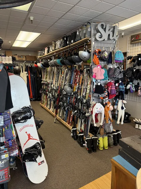 Re-New Winter Sports