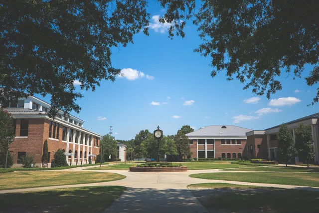 Wayne Community College