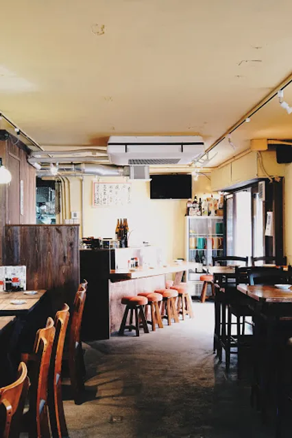 Boiled Beef and Side Dishes Izakaya CHIIYAN