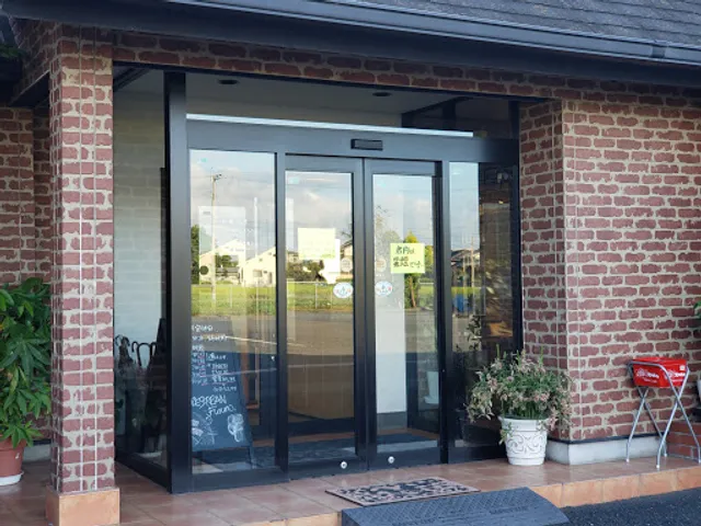 和牛レストランふるの