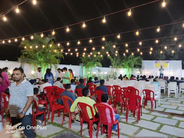 Kohinoor Garden Restaurant