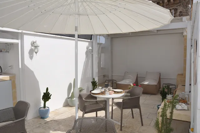 Donna Piera - Dimore di Charme