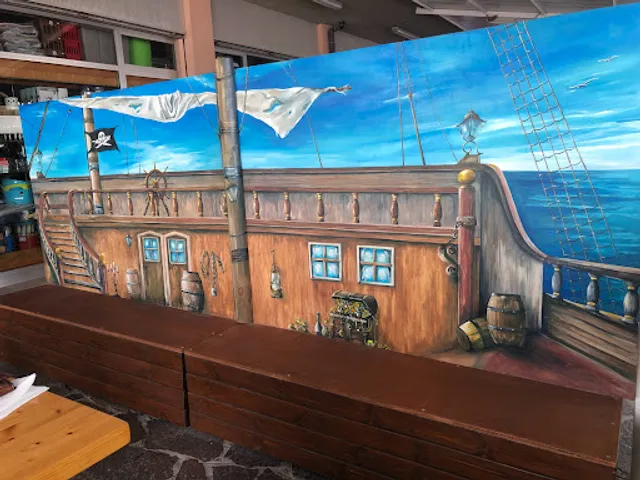 Piadineria dalla Ciurma