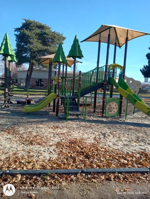 Payette Public Library