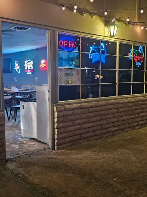 Wholly Smokes BBQ - Under New Management