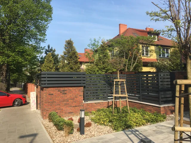 Apartamenty Piastowska 48