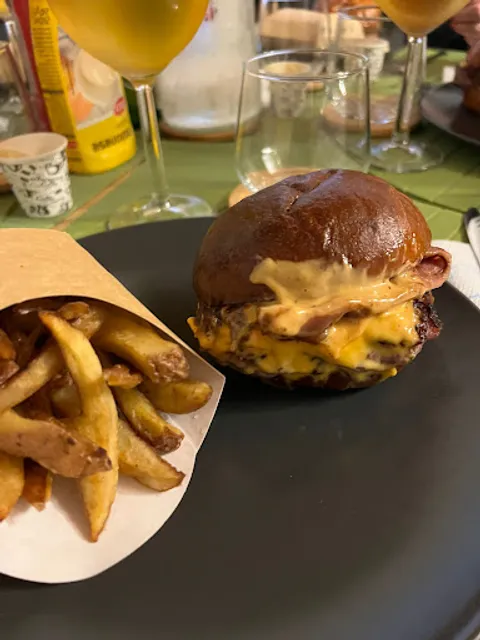 MAD Sicily - Panineria e Hamburger