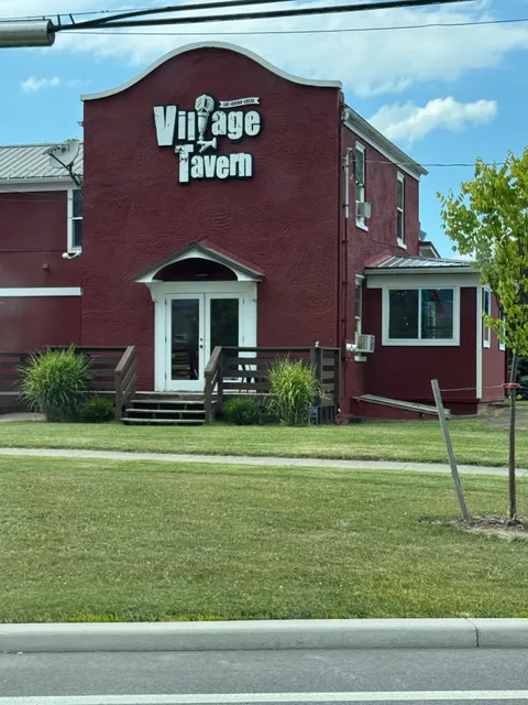 Village Tavern