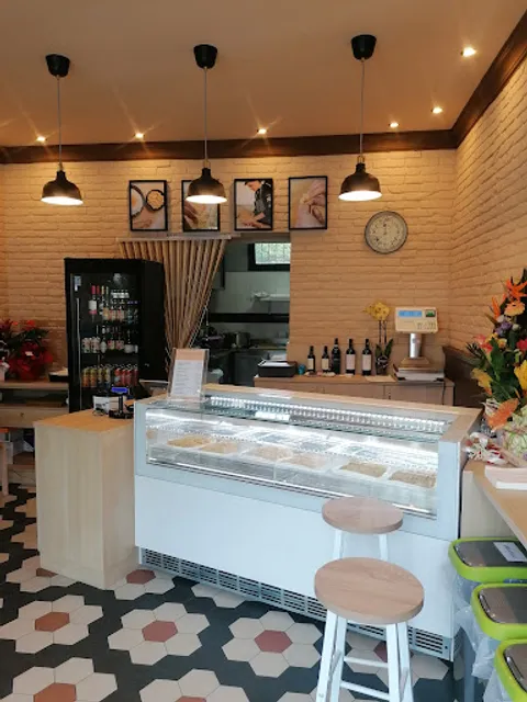 Mama Pasta Cattolica