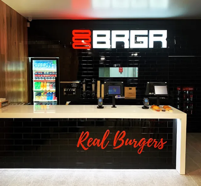 BRGR | Artarmon