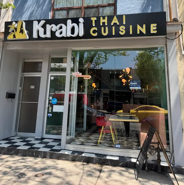 Krabi Thai Cuisine