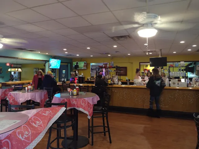 Cocoa Moose Lodge 1717