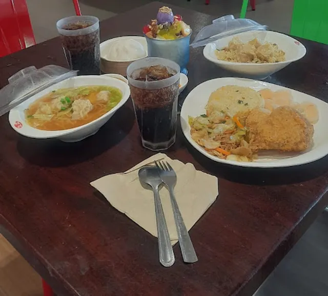Chowking