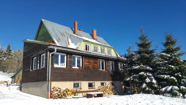 Geronimo's Mountain Wigwam