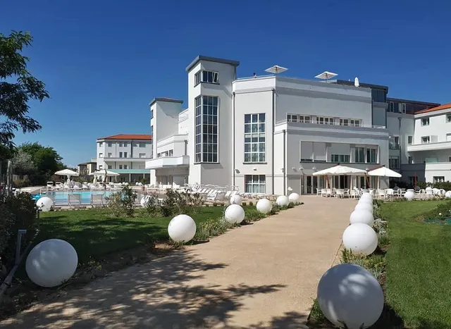 Toscana Charme Resort