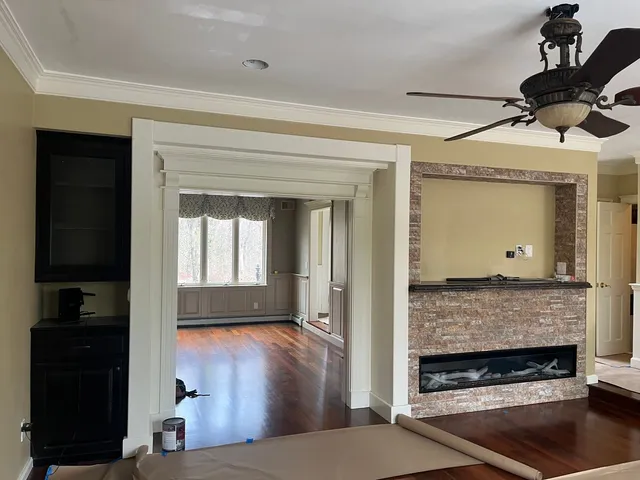 Martinez Painters Inc.