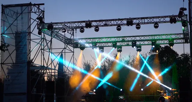 Festival Noches Mágicas