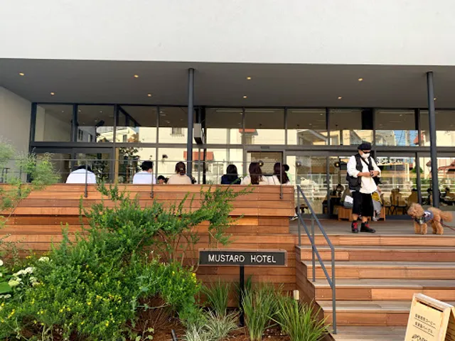 Sidewalk Coffee Roasters