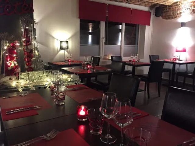 RESTAURANT ANNETTE ET GREG