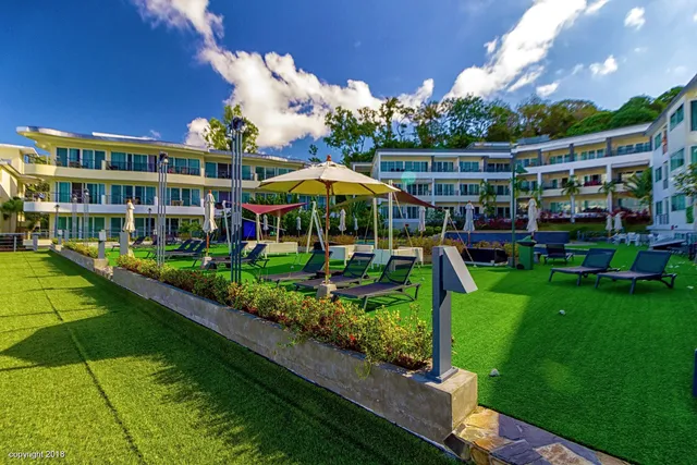 Karon Butterfly Condo