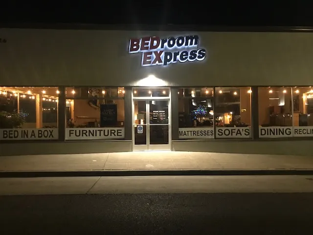 Bedroom Express Furniture & Mattresses