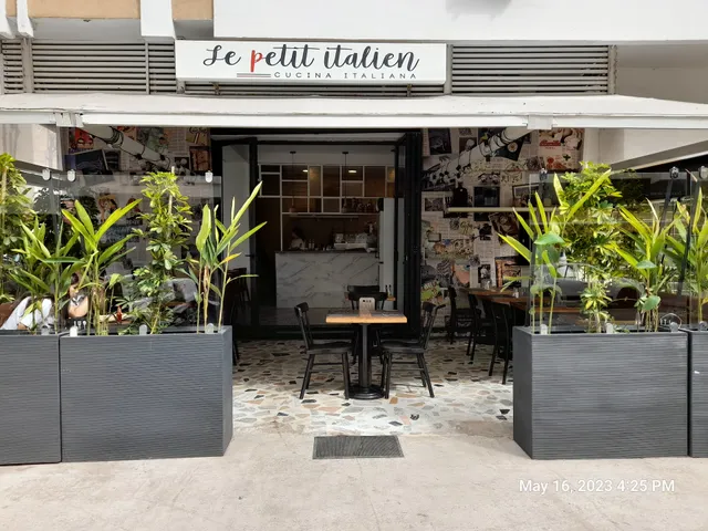 Le Petit Italien
