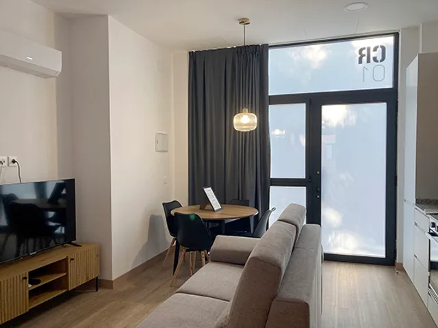 Dormavalencia Crónica