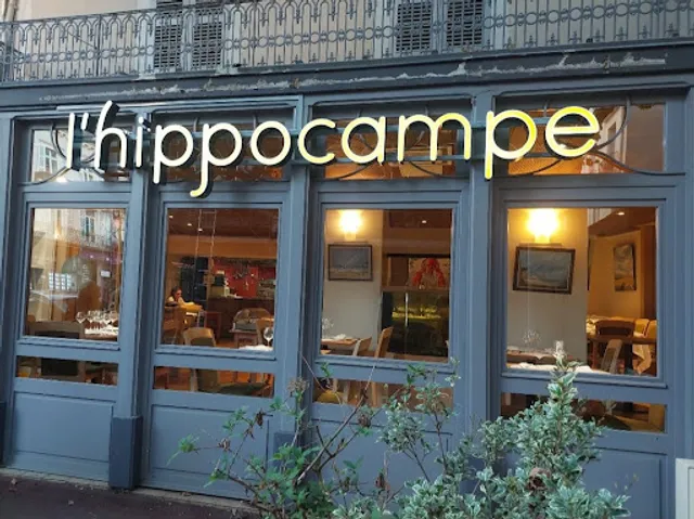 L'Hippocampe