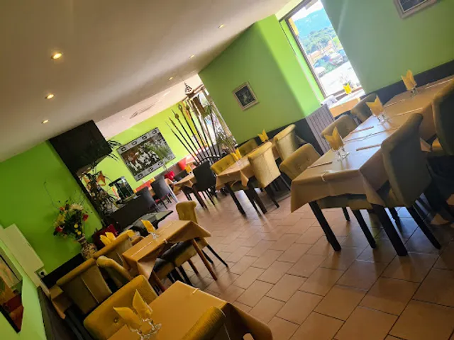 Restaurant Indochine, Escaillon