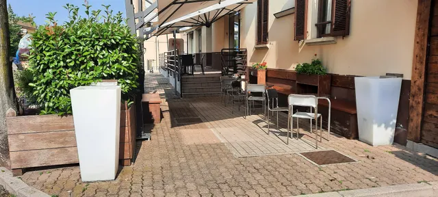 Mulino Snc Gelateria