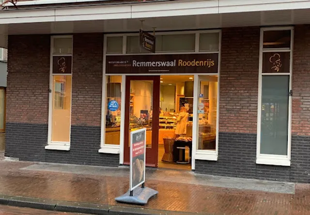 Meesterbakker Remmerswaal Roodenrijs Damstraat | Bakker Leidschendam