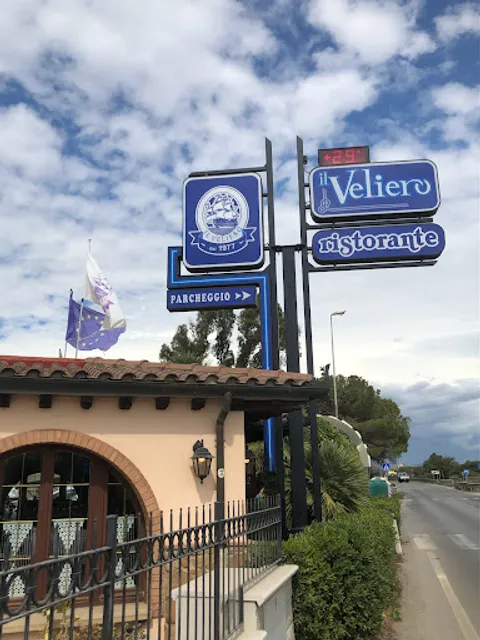 Ristorante Il Veliero