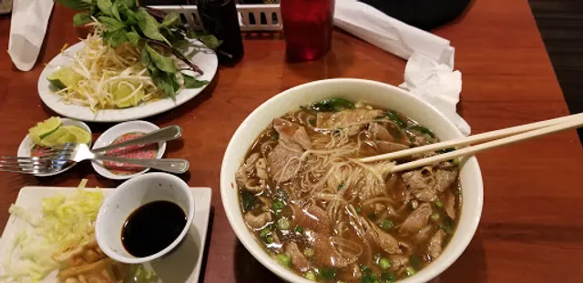 Pho Ok Denver