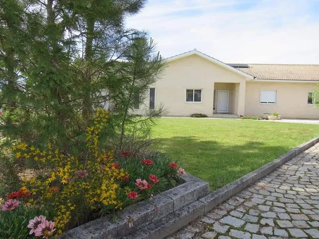 Cantinho nas Secarias