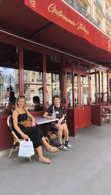 Madame Jane Dealinger