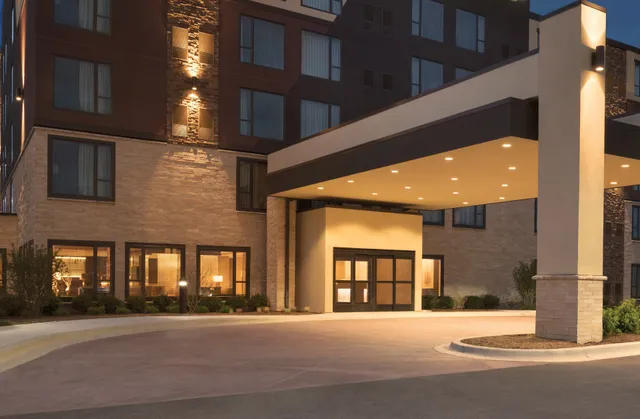 Holiday Inn Chicago - Schaumburg by IHG