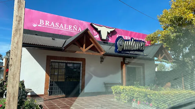 Churrasquería Brasaleña