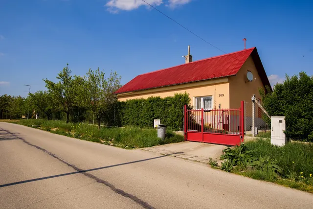 Accommodation Bánovce nad Bebravou